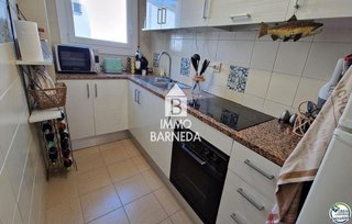 Piso en venta en Port Esportiu - Puig Rom - Canyelles en Roses