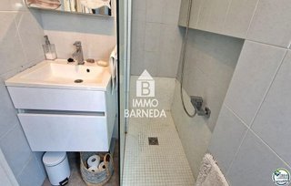Piso en venta en Port Esportiu - Puig Rom - Canyelles en Roses