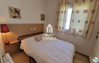 Piso en venta en Port Esportiu - Puig Rom - Canyelles en Roses