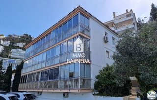 Piso en venta en Port Esportiu - Puig Rom - Canyelles en Roses