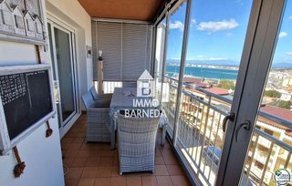 Piso en venta en Port Esportiu - Puig Rom - Canyelles en Roses