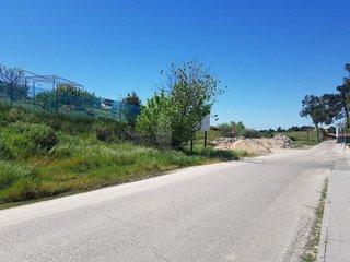 Terreno en venta en Talayuela