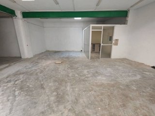 Local comercial en alquiler en Santa Eugènia en Girona