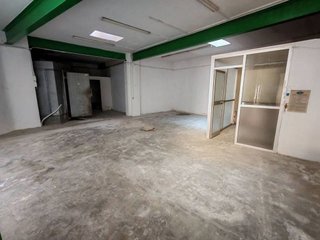 Local comercial en alquiler en Santa Eugènia en Girona