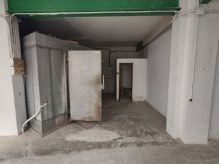 Local comercial en alquiler en Santa Eugènia en Girona