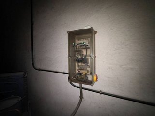Local comercial en alquiler en Santa Eugènia en Girona