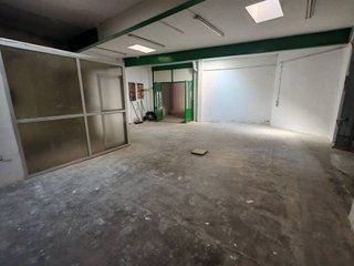 Local comercial en alquiler en Santa Eugènia en Girona
