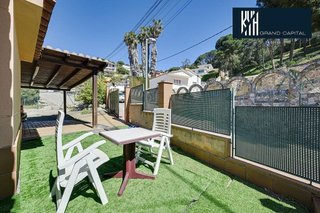 Chalet en venta en Roca Grossa - Serra Brava en Lloret de Mar