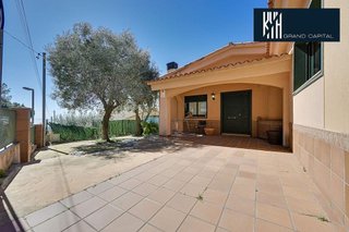 Chalet en venta en Roca Grossa - Serra Brava en Lloret de Mar
