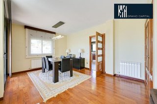 Chalet en venta en Roca Grossa - Serra Brava en Lloret de Mar