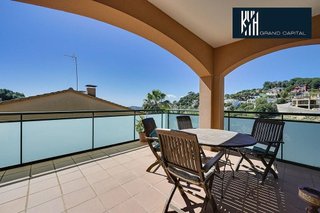 Chalet en venta en Roca Grossa - Serra Brava en Lloret de Mar