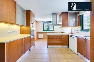 Chalet en venta en Roca Grossa - Serra Brava en Lloret de Mar