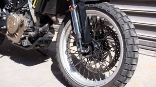 HUSQVARNA SVARTPILEN 401 2020