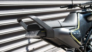 HUSQVARNA SVARTPILEN 401 2020