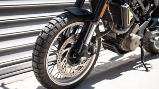 HUSQVARNA SVARTPILEN 401 2020