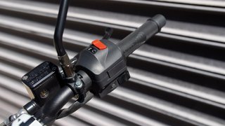 HUSQVARNA SVARTPILEN 401 2020