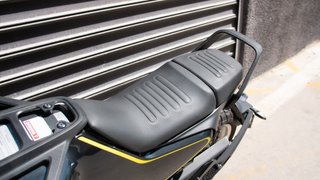 HUSQVARNA SVARTPILEN 401 2020
