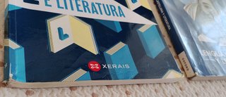 Libros de 1 de ESO