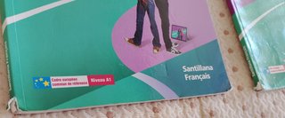 Libros de 1 de ESO