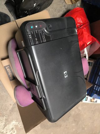 Stampante HP Deskjet F2480