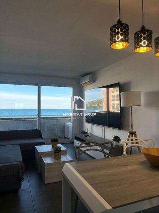 Piso en venta en Sta. Clotilde - Fenals en Lloret de Mar