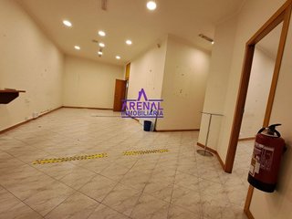 Oficina en alquiler en Pobra do Caramiñal (A)
