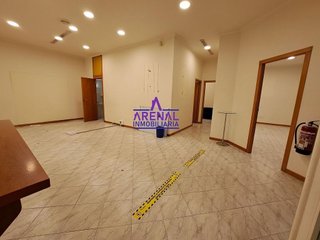 Oficina en alquiler en Pobra do Caramiñal (A)