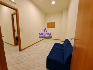 Oficina en alquiler en Pobra do Caramiñal (A)