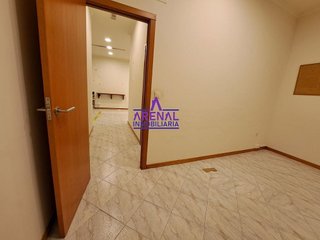 Oficina en alquiler en Pobra do Caramiñal (A)
