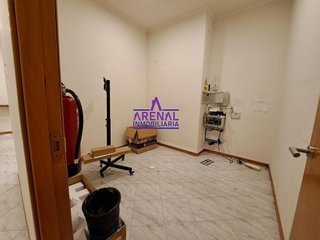 Oficina en alquiler en Pobra do Caramiñal (A)