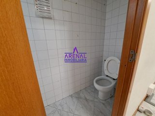 Oficina en alquiler en Pobra do Caramiñal (A)