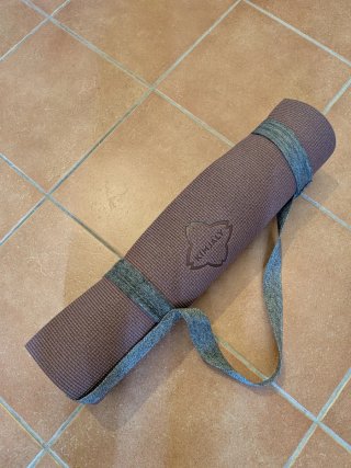 Tappetino Yoga Kimjaly