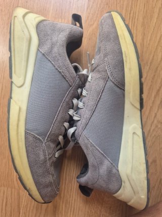 Zapatos con cordones 42