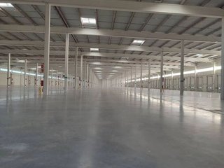 Nave industrial en alquiler en Bº Estación - Cruz Roja en Illescas