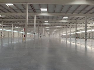 Nave industrial en alquiler en Bº Estación - Cruz Roja en Illescas