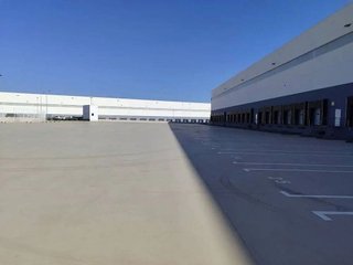 Nave industrial en alquiler en Bº Estación - Cruz Roja en Illescas