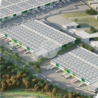 Nave industrial en alquiler en Bº Estación - Cruz Roja en Illescas