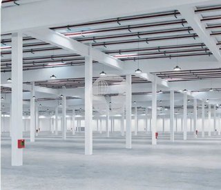 Nave industrial en alquiler en Bº Estación - Cruz Roja en Illescas