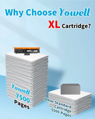 Toner HP 220X Nero Compatibile con Chip