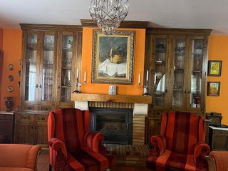 Chalet en venta en Daimiel