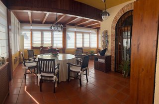 Chalet en venta en Daimiel