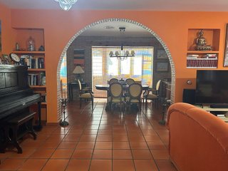 Chalet en venta en Daimiel