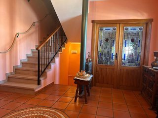 Chalet en venta en Daimiel
