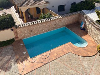Chalet en venta en Daimiel