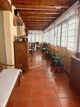 Chalet en venta en Daimiel