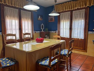 Chalet en venta en Daimiel