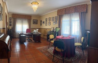 Chalet en venta en Daimiel