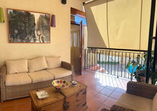 Chalet en venta en Daimiel