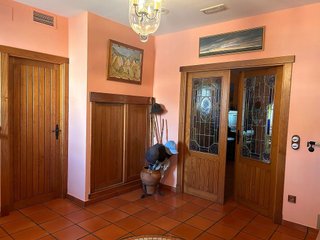 Chalet en venta en Daimiel