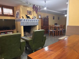 Chalet en venta en Daimiel